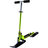 Stiga Snow Kick-Bike schwarz / grün Grün/Schwarz