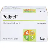 Köhler Pharma Poligel Kapseln