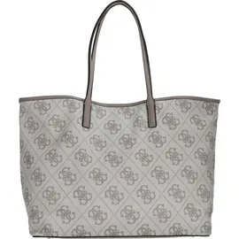 GUESS Erenia Shopper in grau