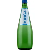 Kinga Pienińska Natürliches Mineralwasser ohne Kohlensäure und mit niedrigem Nat