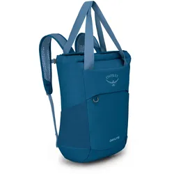 Osprey Daylite Tote Pack (Volumen 20 Liter / Gewicht 0,534kg) - Night Shift Blue