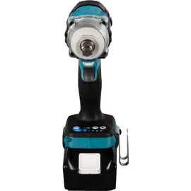 Makita DTW300RTJ inkl. 2 x 5 Ah + Ladegerät + Makpac