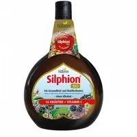 Hübner Silphion Bio Kräuter-Apéritif 720 ml