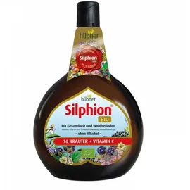 Hübner Silphion Bio Kräuter-Apéritif 720 ml