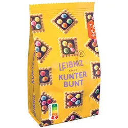 LEIBNIZ KUNTERBUNT Kekse 150,0 g