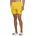 Badeshorts Block Swim Short Chrome Yellow S