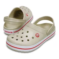 Crocs Crocband Clog stucco/melon 41-42