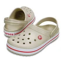 Crocs Crocband Clog stucco/melon 41-42