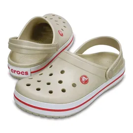 Crocs Crocband Clog stucco/melon 41-42