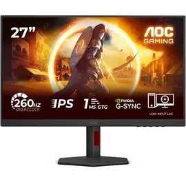 AOC 27G4ZR 27"