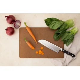 Continenta Schneidebrett Band Duracore braun,