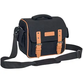 PEDEA 65065320 Kameratasche/-koffer Schwarz,