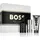 HUGO BOSS BOSS BOTTLED Parfum 100 ml + 2 x 100 ml Geschenkset