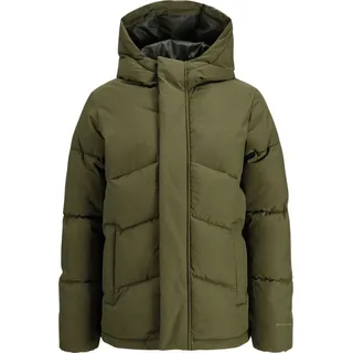 JACK & JONES World Puffer Winterjacke Jungen - 152