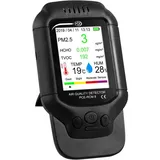 PCE Instruments PCE-RCM 8 Temperatur