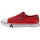 Mustang Slip-Ons Herren Rot 42