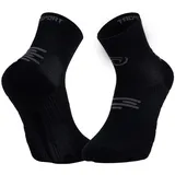 BV SPORT Marathon.2 Mid schwarz|grau 39/41