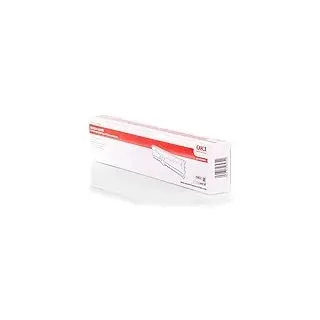 Oki Original 43503601 / ML6300FB, für Microline 6300 FB-SC Premium Nylonband, Schwarz