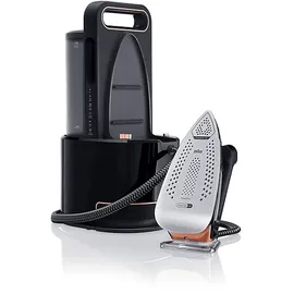 Braun CareStyle 9 IS 9090 schwarz/kupfer