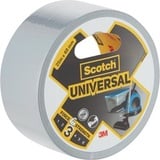 Scotch Universal silber, 48mm x 25m