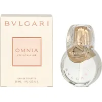 Bulgari Omnia Crystalline 2023 Eau de Toilette