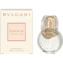 Bulgari Omnia Crystalline Eau de Toilette 30 ml