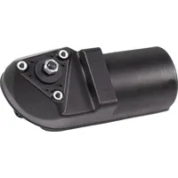 METZGER Wischermotor 2190986