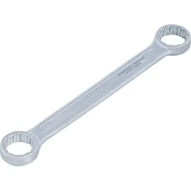 BGS Doppel-Ringschlüssel extra flach SW 18 x 19 mm