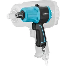 HAZET Schlagschrauber 9013MTT 3/4 Zoll 1300 Nm