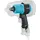 HAZET Schlagschrauber 9013MTT 3/4 Zoll 1300 Nm