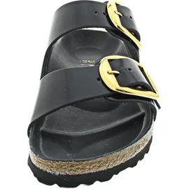 Birkenstock Arizona Big Buckle Schwarz 37