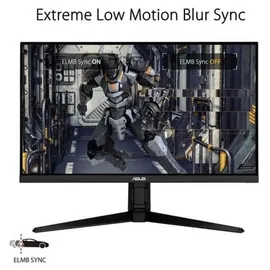 Asus TUF Gaming VG32AQL1A 32"