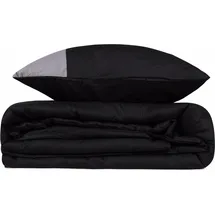 L'essentiel L'essentiel, Bettwäsche, Plain (Bettwäsche Set, 60 x 60 cm, 240 x 220 cm)