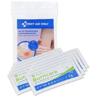 First Aid Only FIRST AID ONLY® Brandwunden-Gel transparent