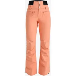 ROXY Damen Hose RISING HIGH PT, PEACH PINK, S