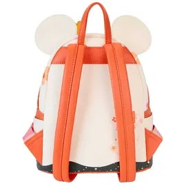 Loungefly Disney by sac à DOS Mini Minnie Mouse Halloween