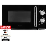 Medion MD 15644 Schwarz