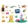 Playmobil Family Fun Geschenkset Schatztaucherin 70678