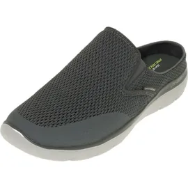 SKECHERS SUMMITS Vindicator grau, 43