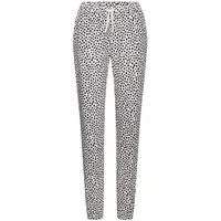 vivance dreams by lascana Pyjamahose Bunt 44/46