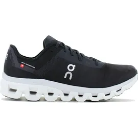 On Cloudflow 4 Herren Black/White 44