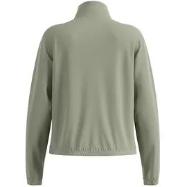 Odlo Classic Fleece Jacke (Größe L