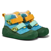Affenzahn Winterstiefel grün 19
