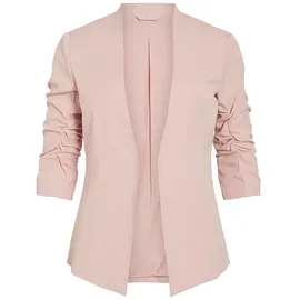 VILA Blazer Rosa L