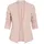 VILA Blazer Rosa L