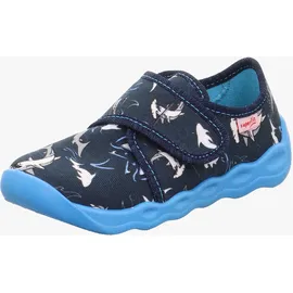 superfit Bubble Blau/Mehrfarbig 27