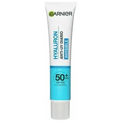 Sonnenschutz Garnier HYALURON ANTI-UV