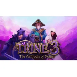 Trine 3: The Artifacts of Power