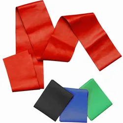 V3TEC Fitnessband 200 x15 cm design L