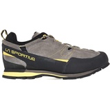 La Sportiva Boulder X grey/yellow 44